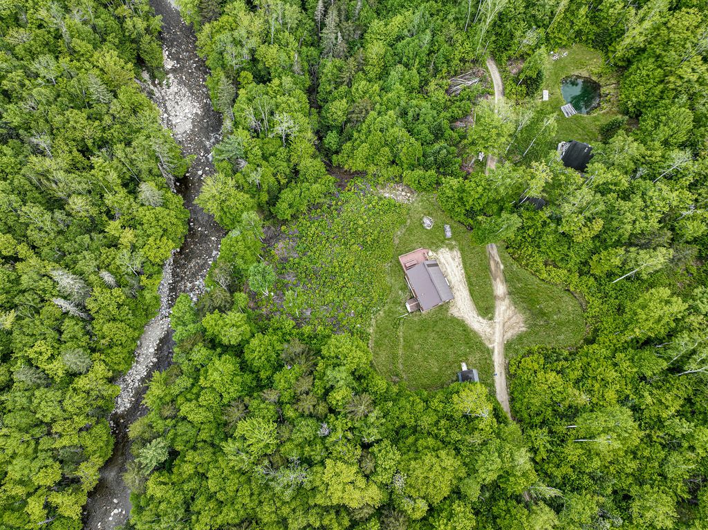Photo of 131 Bateman Lane, Byron, ME 04275 (MLS # 1651506)
