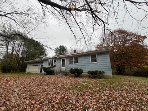 Photo of 249 Central Street, Bucksport, ME 04416 (MLS # 1608740)