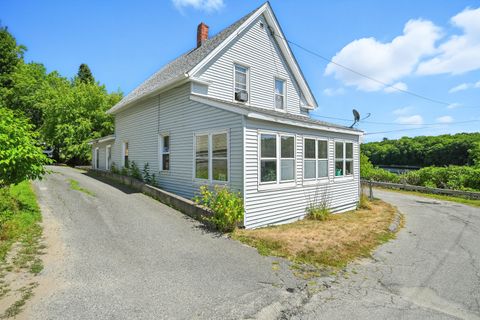 Photo of 2 King Street, Fairfield, ME 04937 (MLS # 1657449)