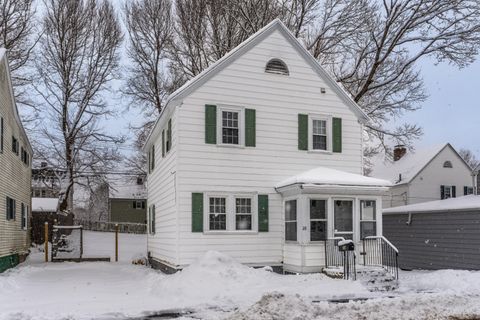 Photo of 28 Andrews Road, Bath, ME 04530 (MLS # 1649746)