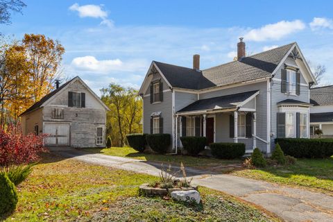 Photo of 23 Meader Street, North Berwick, ME 03906 (MLS # 1641743) Photo of 23 Meader Street, North Berwick, ME 03906 (MLS # 1641743)