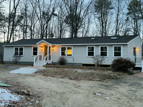 Photo of 22 River Locks Road, Kennebunk, ME 04043 (MLS # 1648814)