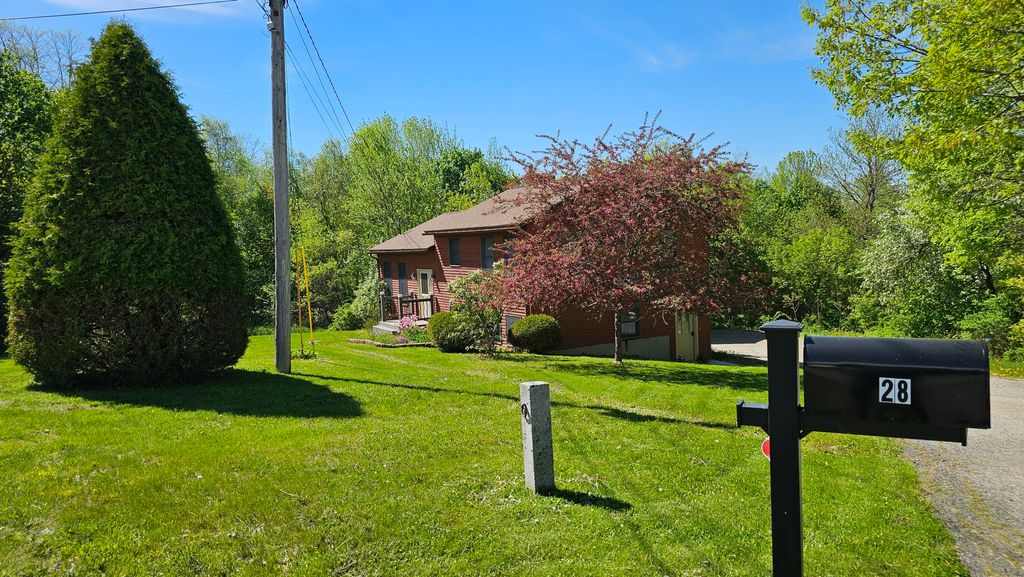 Photo of 28 Park Avenue E, Brewer, ME 04412 (MLS # 1663632)
