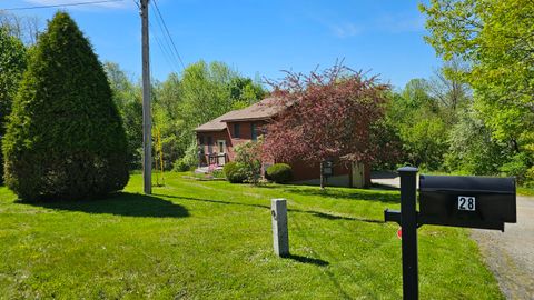 Photo of 28 Park Avenue E, Brewer, ME 04412 (MLS # 1663632)