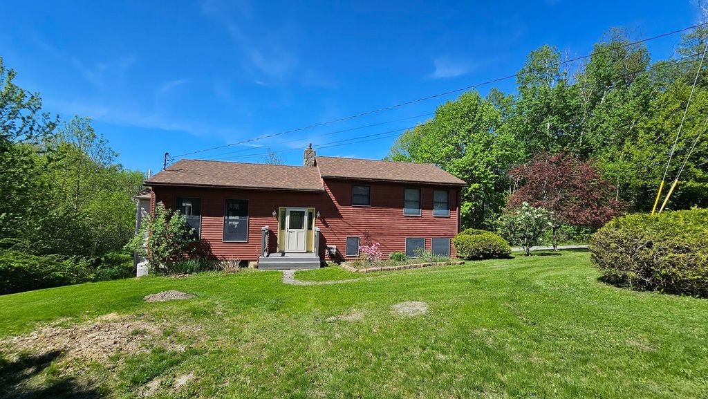 Photo of 28 Park Avenue E, Brewer, ME 04412 (MLS # 1663632)