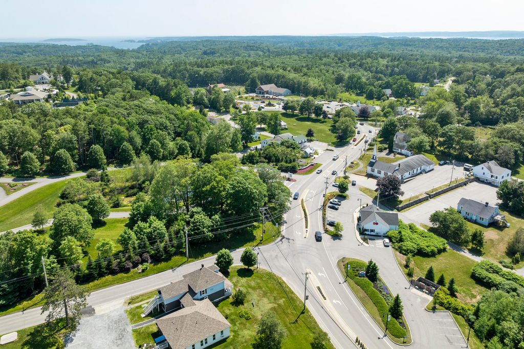 Photo of 8 Country Club Road, Boothbay, ME 04537 (MLS # 1656924)