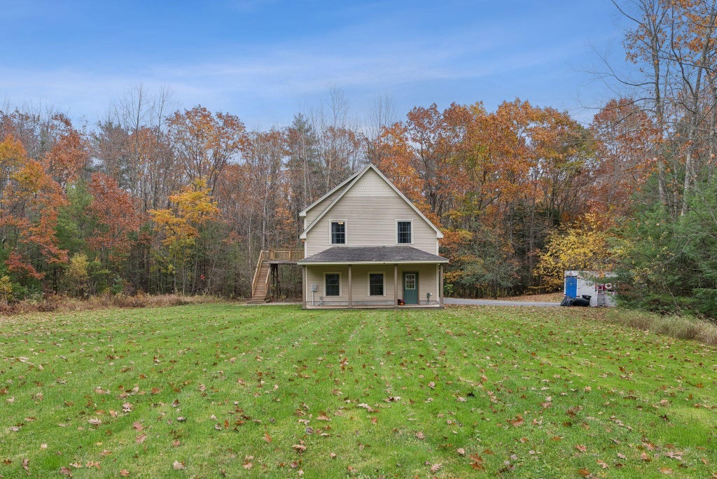 Photo of 214 Thompson Road, Arundel, ME 04046 (MLS # 1642249)