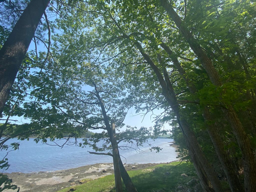 Photo of 977 Alna Road, Alna, ME 04535 (MLS # 1656464)