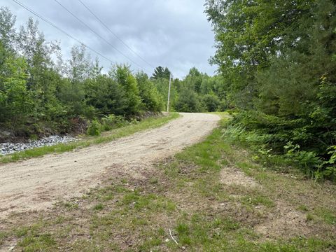 Photo of Lot 2 Roger Farnum Road, Milton Twp, ME 04219 (MLS # 1646470)