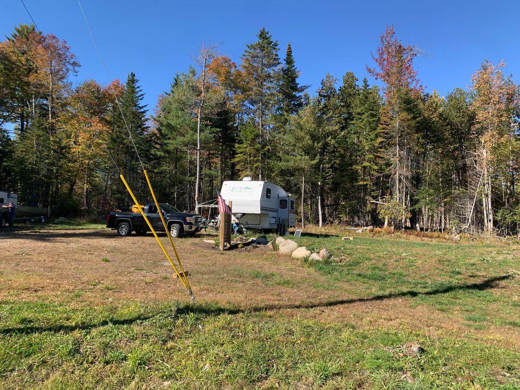 Photo of 10 Hammond Brook Road, Monson, ME 04464 (MLS # 1639902)