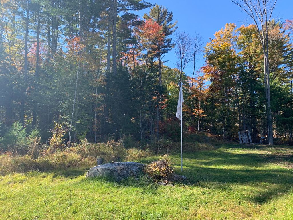 Photo of 10 Hammond Brook Road, Monson, ME 04464 (MLS # 1639902)
