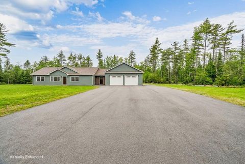 Photo of 290 White Point Estates Road, Lincoln, ME 04457 (MLS # 1661186)