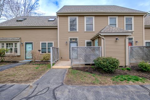 Photo of 7 Old Salt Road #2, Old Orchard Beach, ME 04064 (MLS # 1659663)
