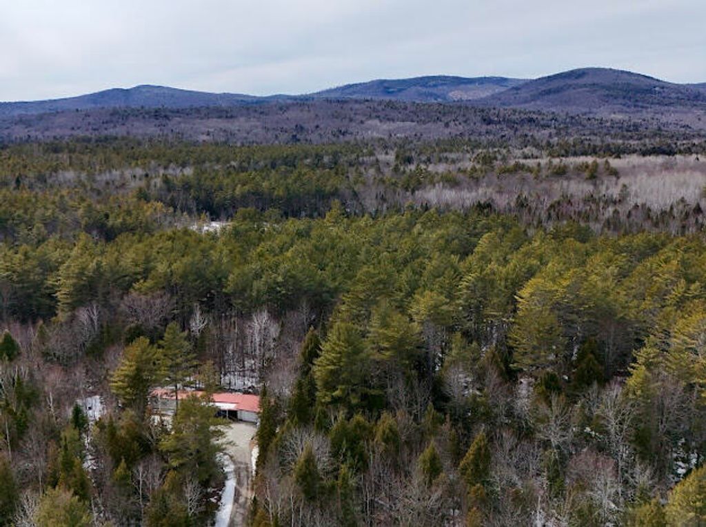 Photo of 24 Conejo Lane, Buckfield, ME 04220 (MLS # 1654537)