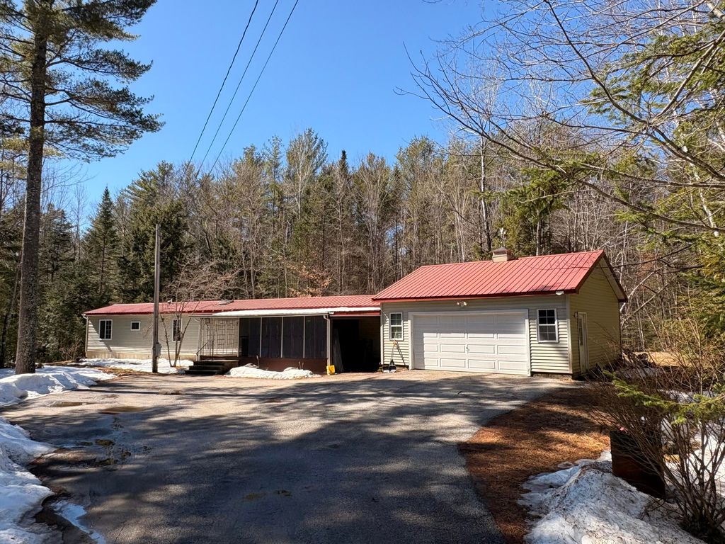 Photo of 24 Conejo Lane, Buckfield, ME 04220 (MLS # 1654537)
