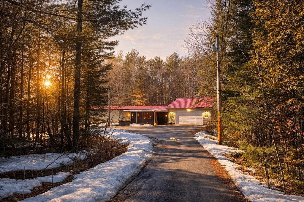 Photo of 24 Conejo Lane, Buckfield, ME 04220 (MLS # 1654537)