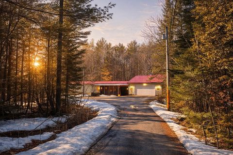 Photo of 24 Conejo Lane, Buckfield, ME 04220 (MLS # 1654537)