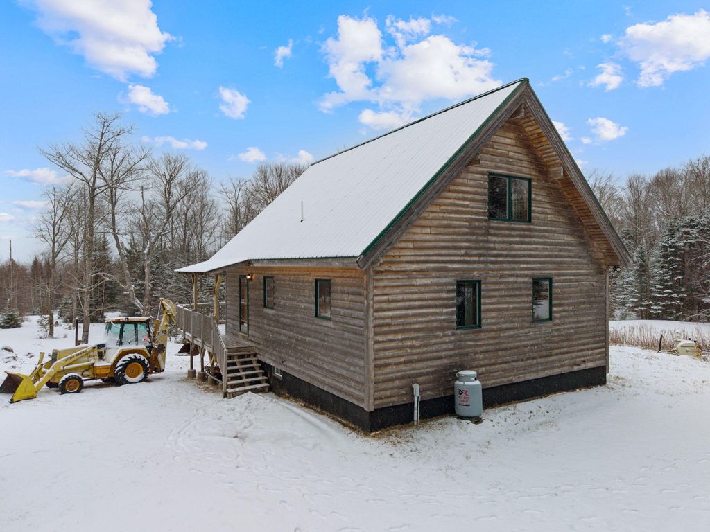 Photo of 1958 State HWY 212, Moro Plt, ME 04780 (MLS # 1656246)