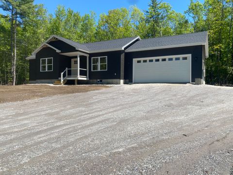 Photo of 1262 Naples Road, Harrison, ME 04040 (MLS # 1663957)