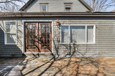 Photo of 14 Church Street, Jay, ME 04239 (MLS # 1655072)
