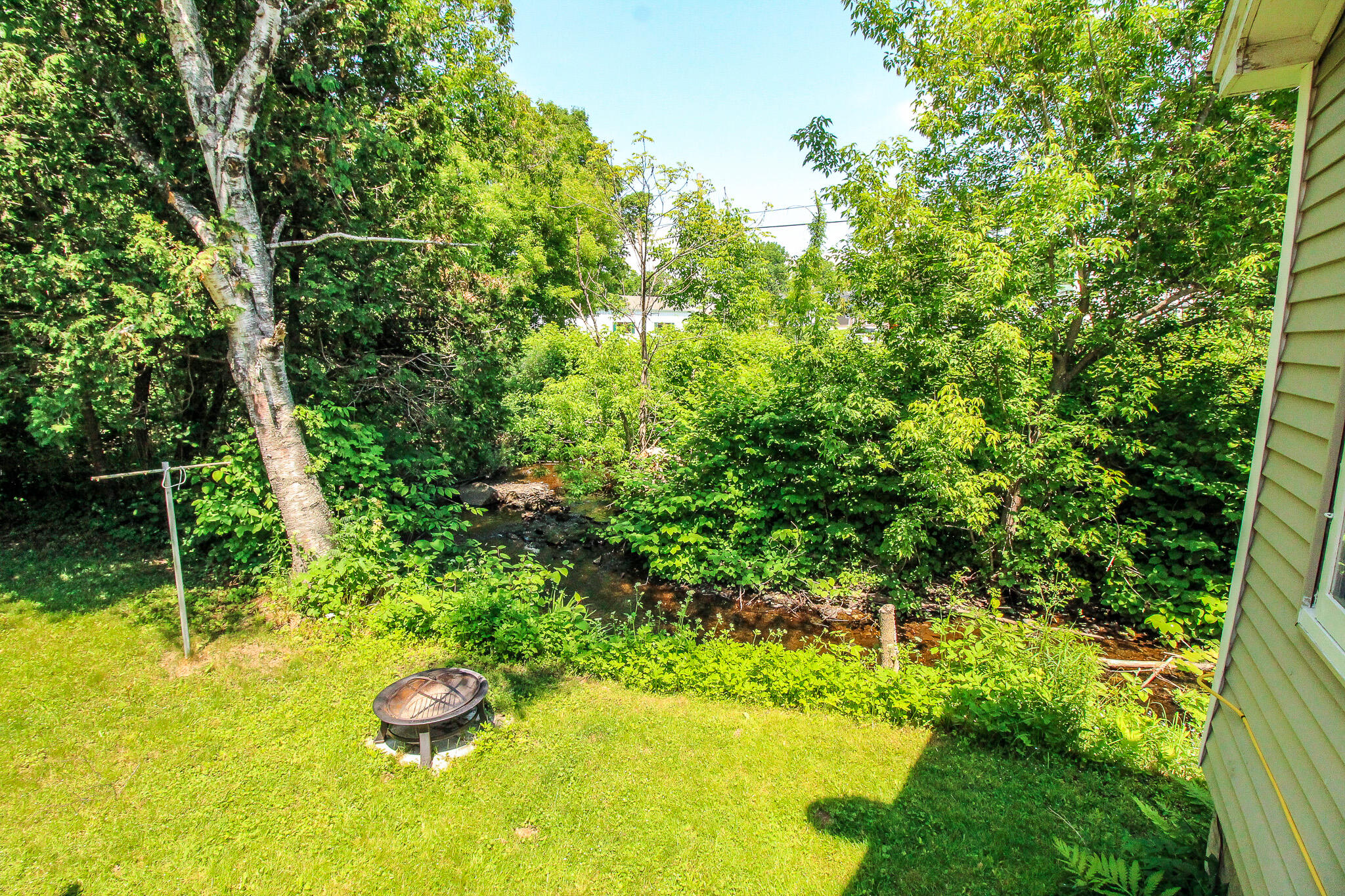 52 + 54 Summer Street