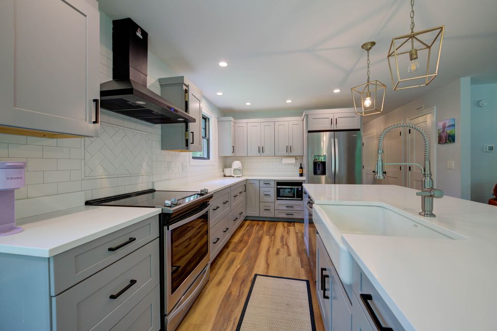 Photo of 21 Westwood Road, Gray, ME 04039 (MLS # 1627716)