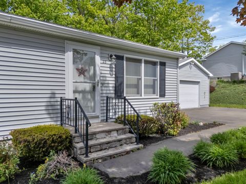 Photo of 28 Saint Patrick Avenue, Lewiston, ME 04240 (MLS # 1663989)