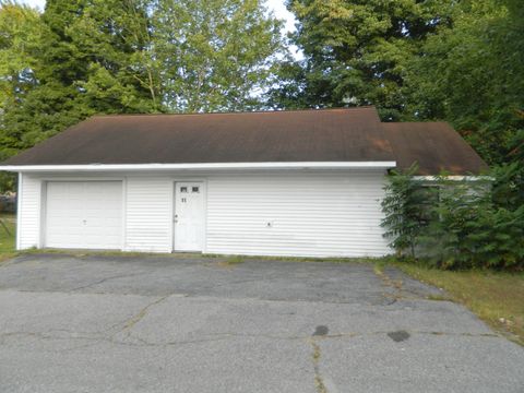 Photo of 11 Wilson Street, Sanford, ME 04073 (MLS # 1659971)