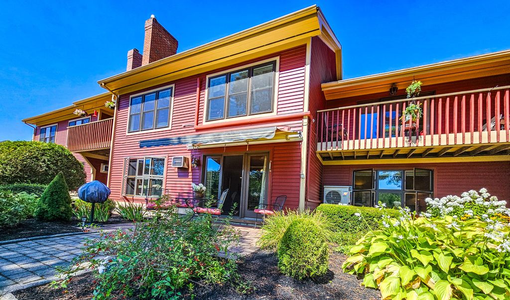 Photo of 43 Estates Drive #1, Manchester, ME 04351 (MLS # 1637115)