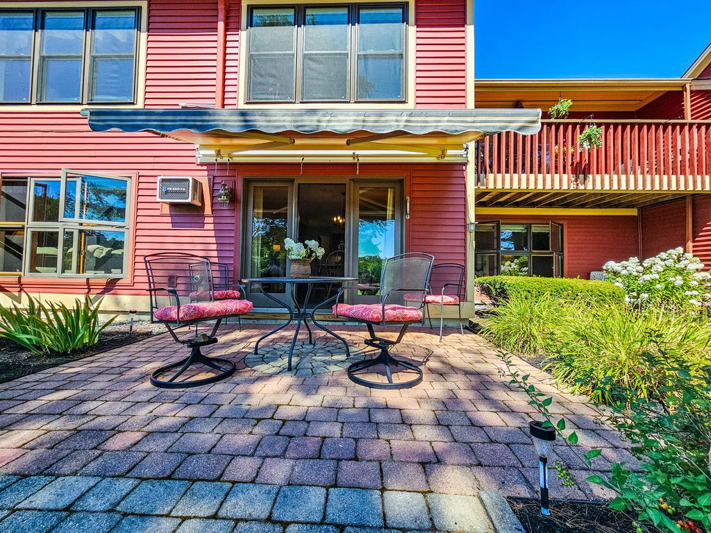 Photo of 43 Estates Drive #1, Manchester, ME 04351 (MLS # 1637115)