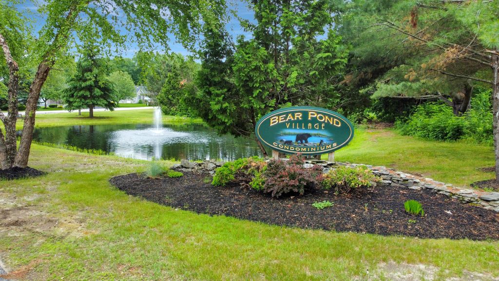 Photo of 16 Village Drive #8, Turner, ME 04282 (MLS # 1562283)