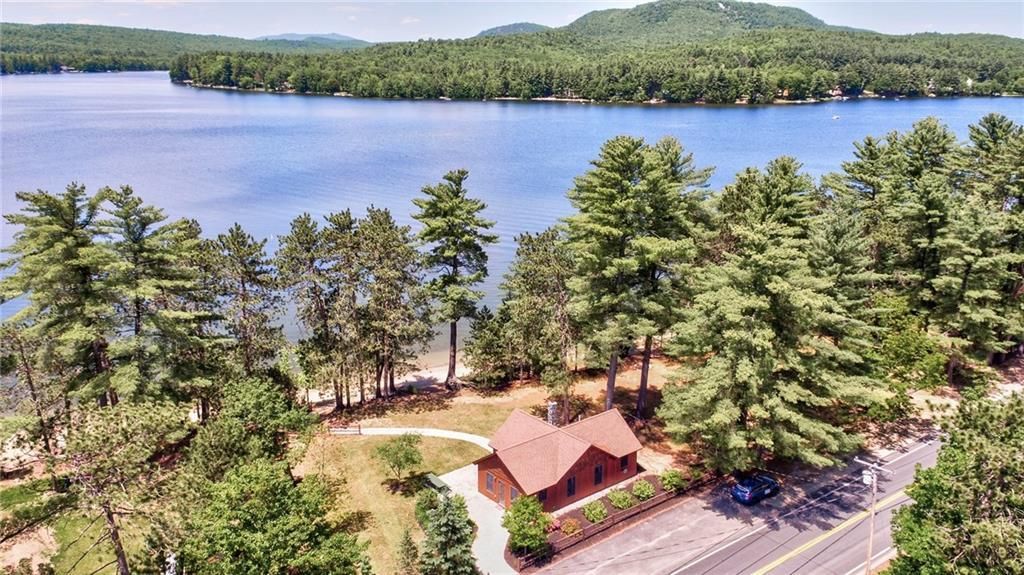 Photo of 16 Village Drive #8, Turner, ME 04282 (MLS # 1562283)