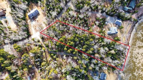 Photo of M16 L8 Wilson Point Road, Castine, ME 04421 (MLS # 1656798)
