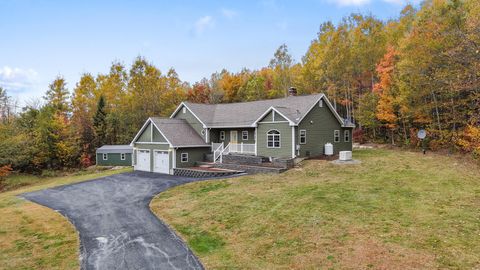 Photo of 580 Half Township Road, Lincoln, ME 04457 (MLS # 1641119)