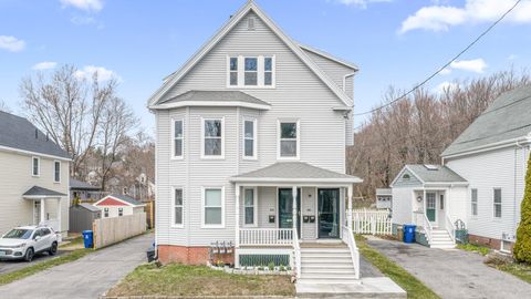 Photo of 54 E Kidder Street, Portland, ME 04103 (MLS # 1658117)