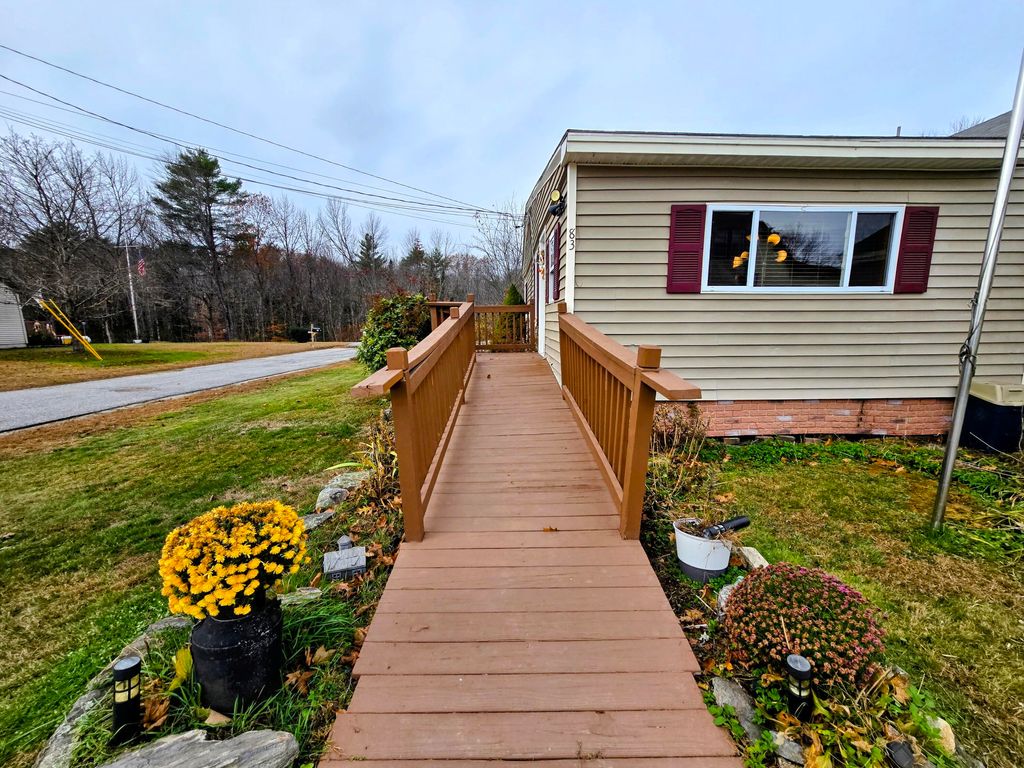 Photo of 83 Phelan Street, Sabattus, ME 04280 (MLS # 1643191)