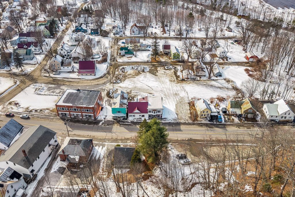 Photo of 346-348 Main Street, Bingham, ME 04920 (MLS # 1653566)