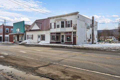 Photo of 346-348 Main Street, Bingham, ME 04920 (MLS # 1653566)