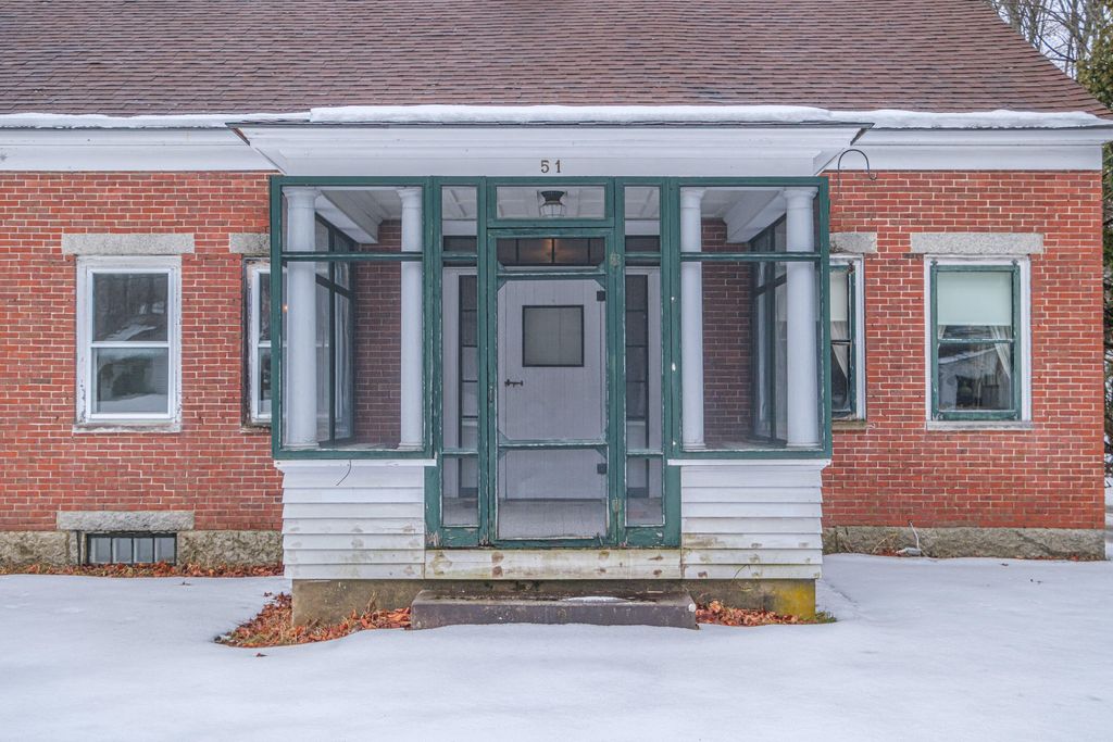 Photo of 51 Oxford Street, Paris, ME 04281 (MLS # 1650099)