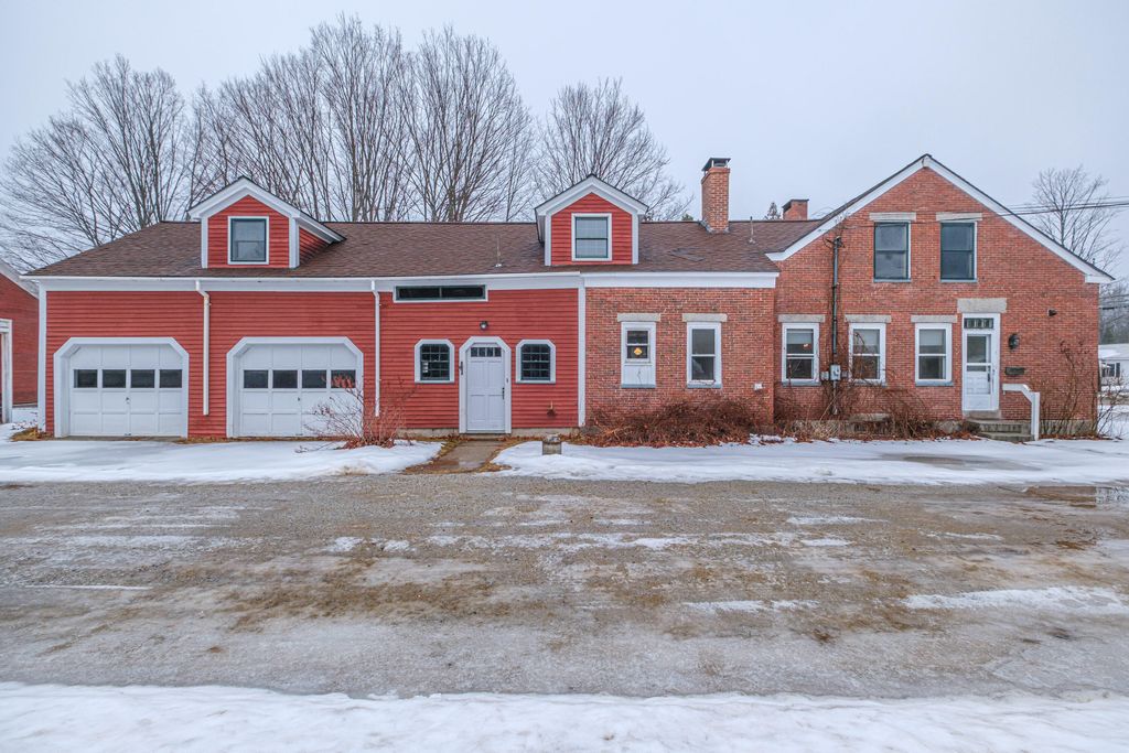 Photo of 51 Oxford Street, Paris, ME 04281 (MLS # 1650099)