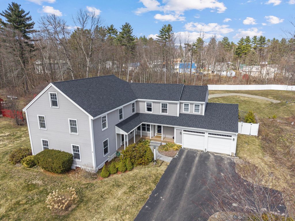 Photo of 13 Forest Park, Waterville, ME 04901 (MLS # 1657010)