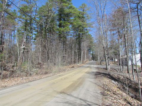 Photo of 121 Young Road #0, Augusta, ME 04330 (MLS # 1654921)