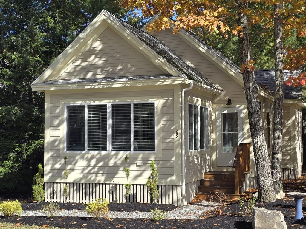 Photo of 1 Old County Road #165, Wells, ME 04090 (MLS # 1641626)