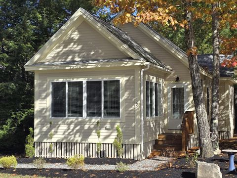 Photo of 1 Old County Road #165, Wells, ME 04090 (MLS # 1641626)