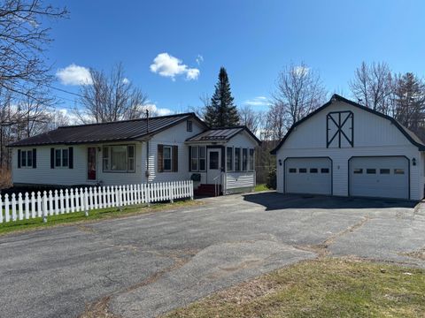 Photo of 451 Church Hill Road, Augusta, ME 04330 (MLS # 1659112)