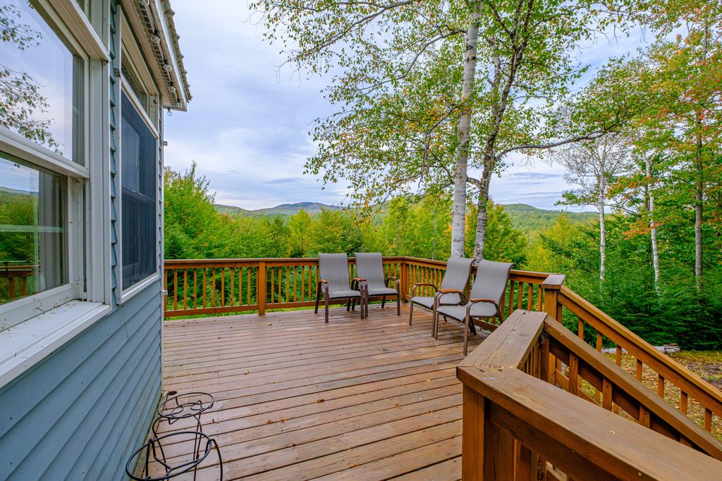 Photo of 29 Holt Hill Road, Bethel, ME 04217 (MLS # 1638668)