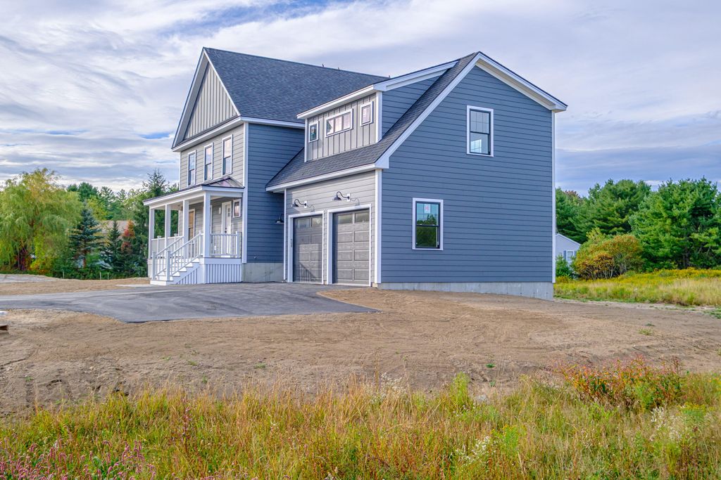 Photo of 5 Moxie Lane, Biddeford, ME 04005 (MLS # 1649234)