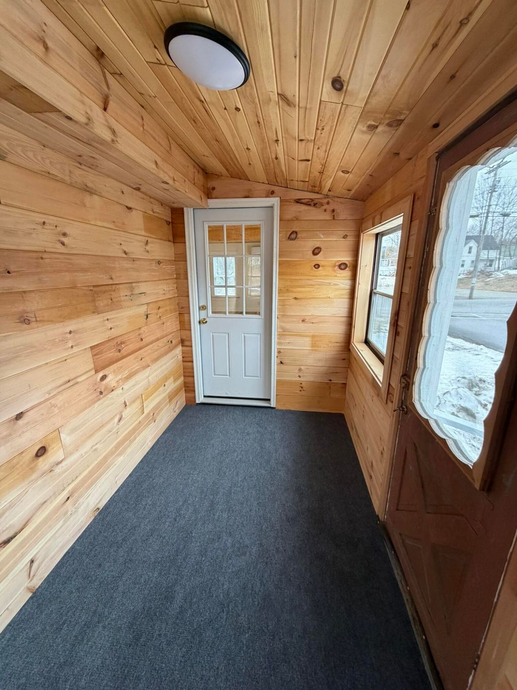 Photo of 19 Knapp Street, Livermore Falls, ME 04254 (MLS # 1654274)