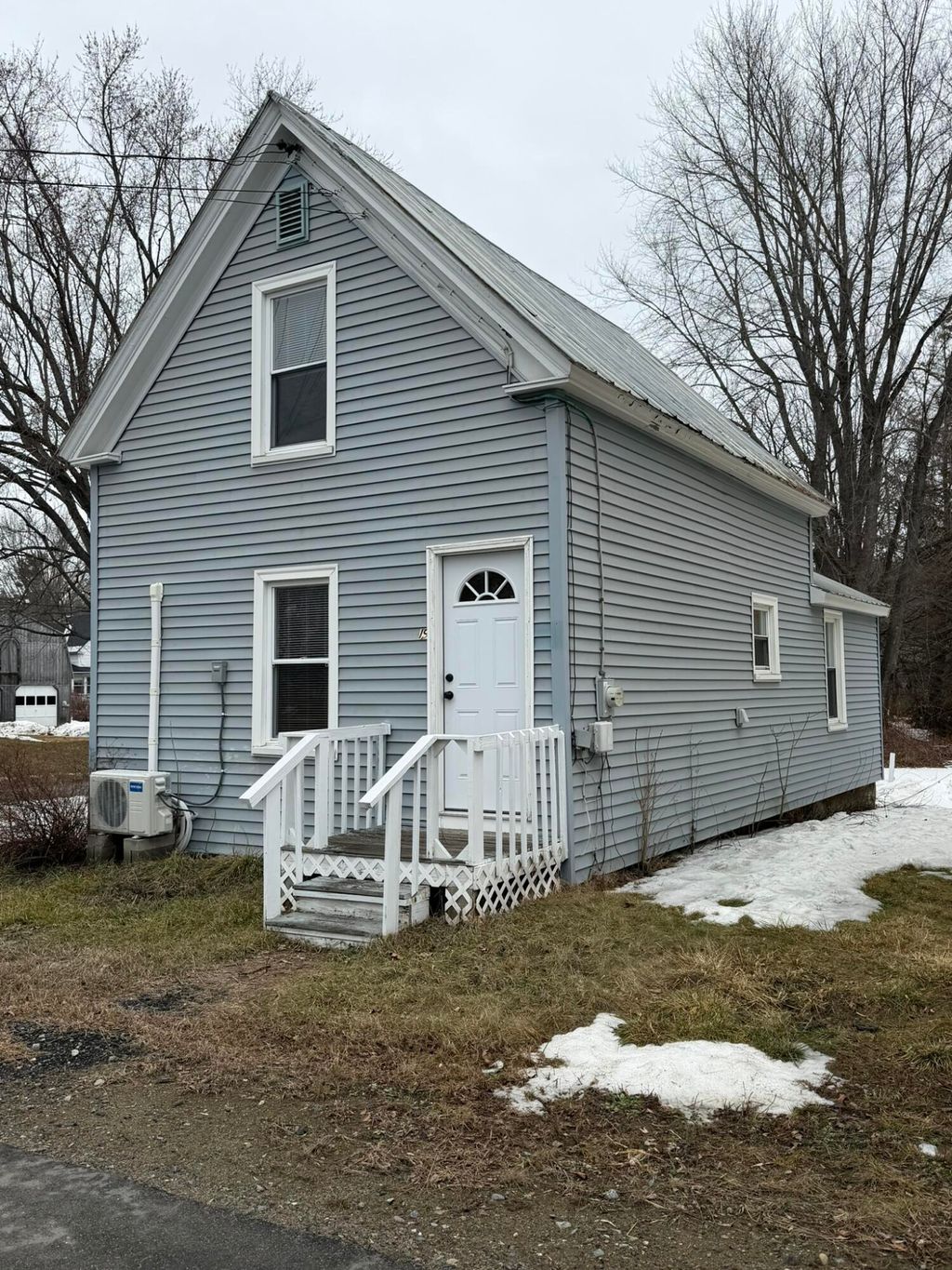 Photo of 19 Knapp Street, Livermore Falls, ME 04254 (MLS # 1654274)