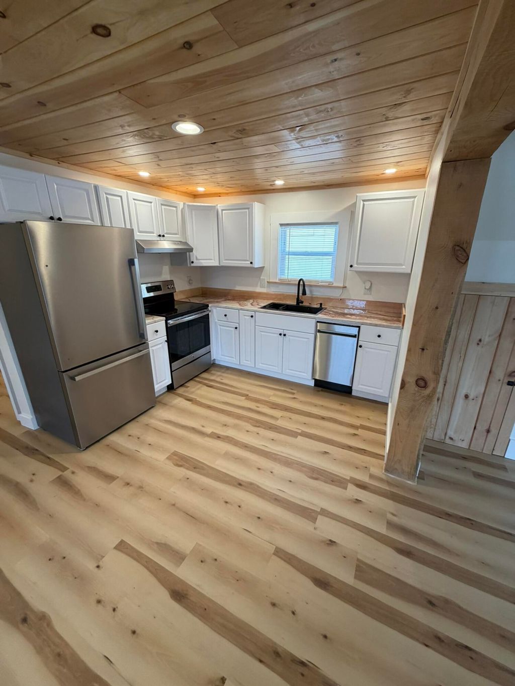 Photo of 19 Knapp Street, Livermore Falls, ME 04254 (MLS # 1654274)